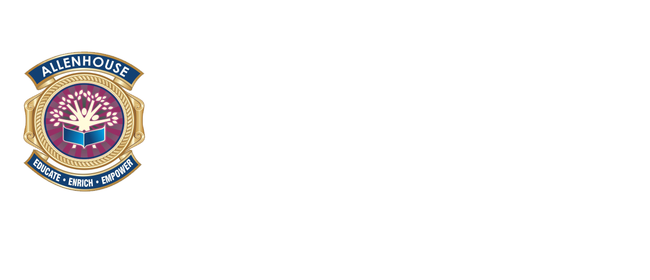 School logo