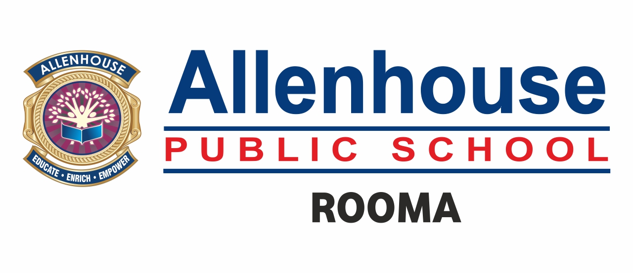 School logo