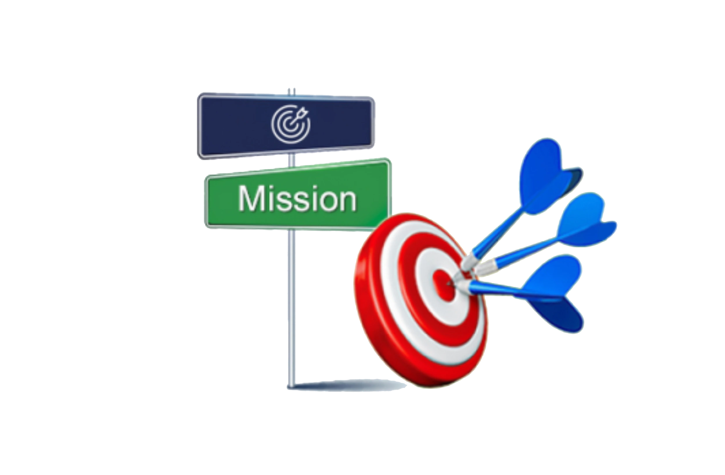 Mission text